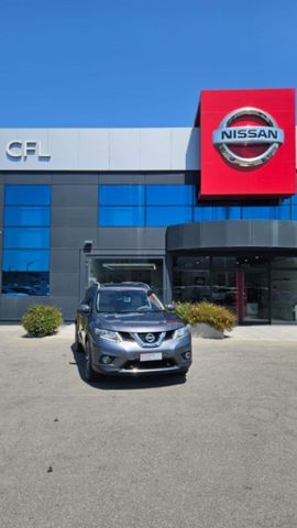 Nissan NISSAN X-Trail 1.6 dCi 2WD Tekna