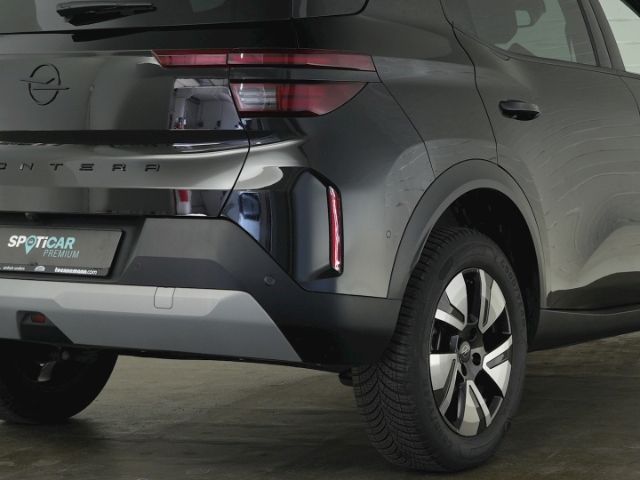 Frontera Electric C GS 44kWH AT+LED+NAVI+RÜCKFAH