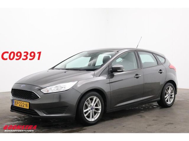 Ford Focus 1.0 Ecoboost Trend klima Cruise PDC