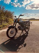 Simson S51 4 Gang Enduro 