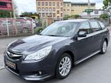 Subaru LEGACY 2.5 KOMBI+AUTOMATIK+NAVI+LEDER+XENON+AHK+ - Subaru aus 2014