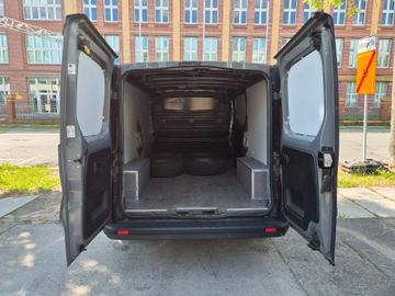 Opel Vivaro - 4