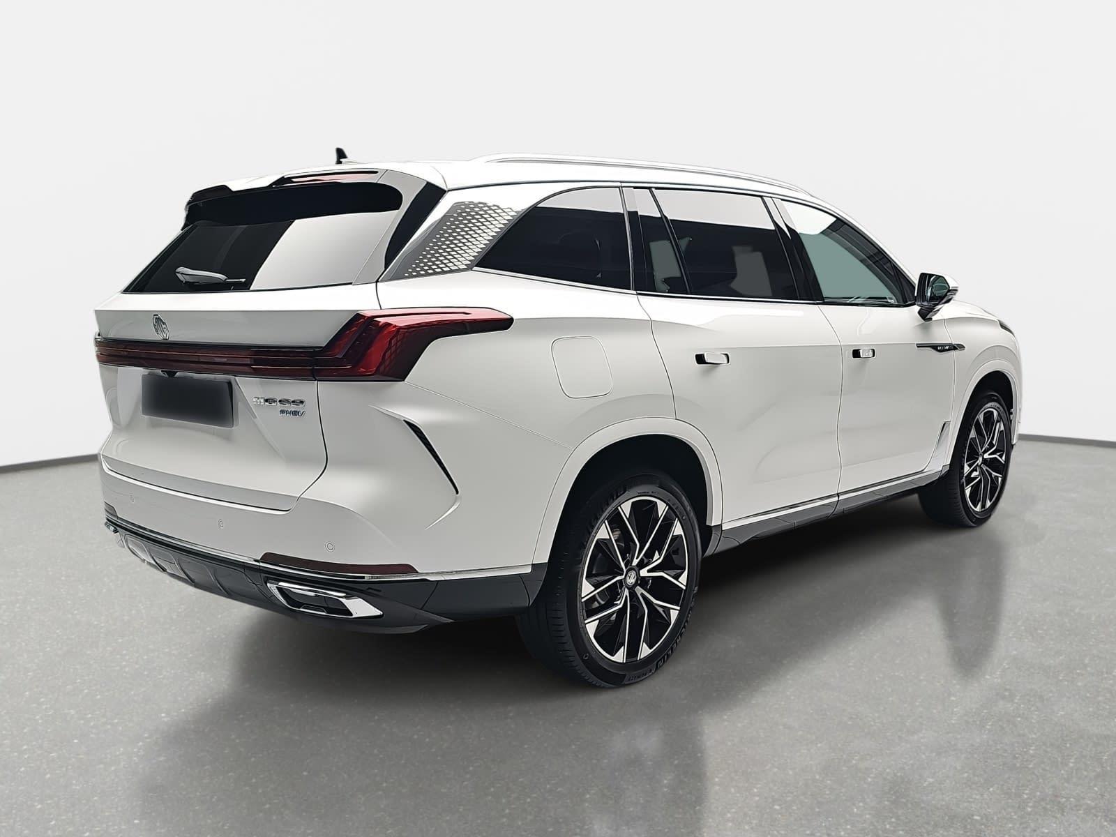 MG S9 PLUG-IN-HYBRID MY26 COMFORT, миниатюра 4