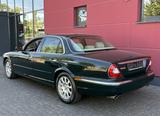 Jaguar XJ6 LIMOUSINE 3.0 V6 EXECUTIVE LEDER NAVI 1-HAND - scheckheftgepflegte Jaguar XJ6