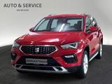 Seat Ateca 1.5 TSI Xperience DSG |LED|NAVI|KAMERA| - Seat Ateca in München