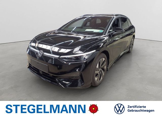 Image of Volkswagen ID.7