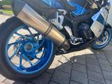 BMW K 1200 S, ABS, ESA, Heizgriffe, Akrapovic - Angebote