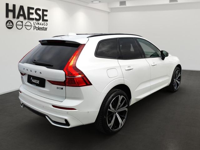 VOLVO XC 60 (Bild 5 von Array)