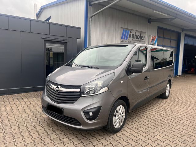 Opel Vivaro B Kasten/Kombi L2H1