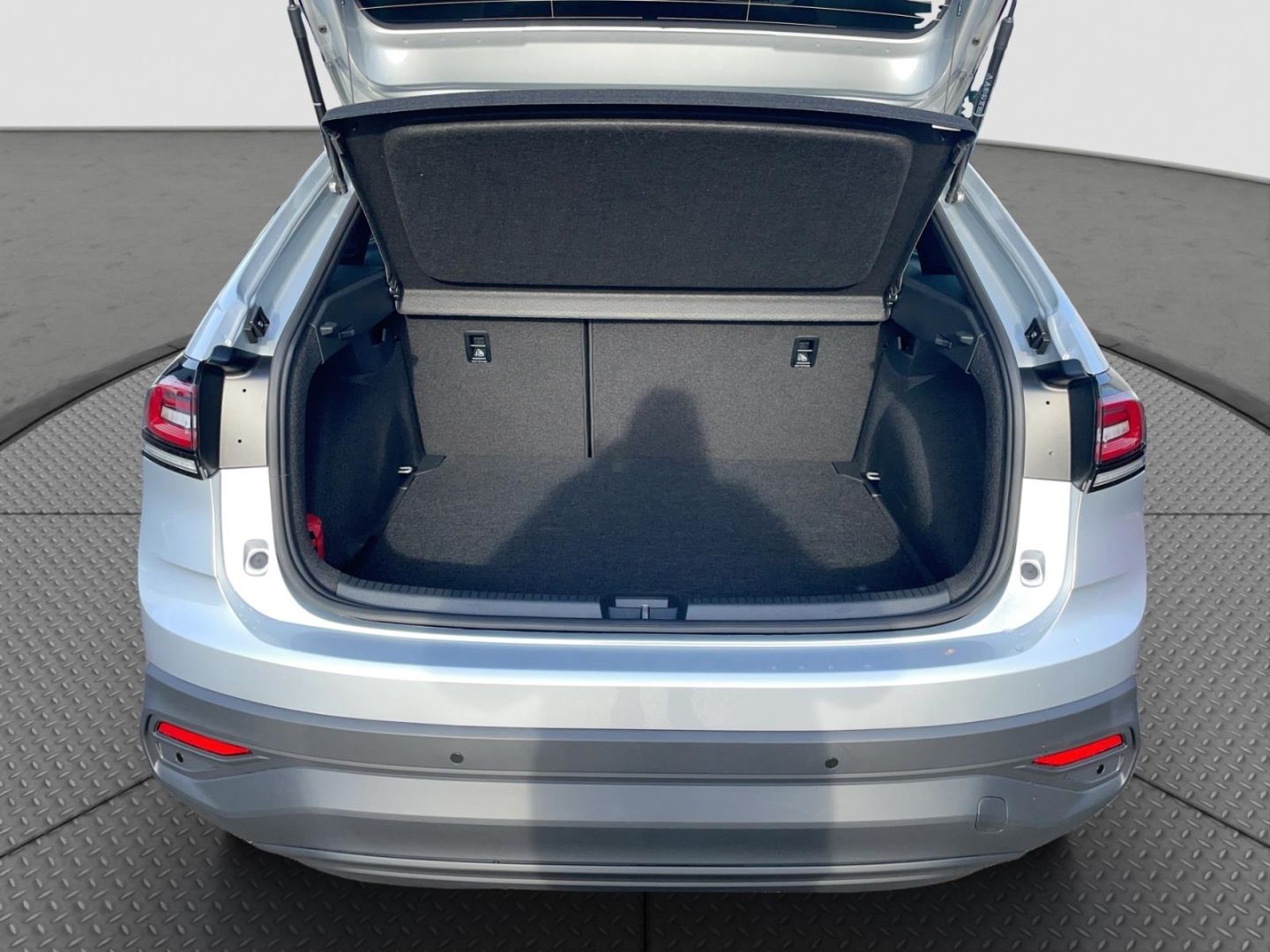 Volkswagen Taigo - Bild 10