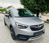 Opel Crossland (X) - Opel in Bielefeld