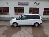 Ford Galaxy Business Edition,7Sitzer,1.Hand - Ford Galaxy: Business