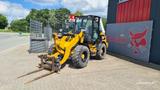 CAT 908M - CAT 908