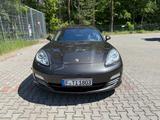 Porsche Panamera 4S S - gebrauchte Porsche Panamera aus dem Jahr 2011