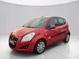 Suzuki Splash Active+*Automatik*1.Hand*SHZ*PDC* - Suzuki Splash Gebrauchtwagen