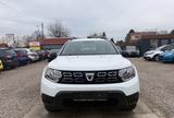 Dacia Duster II Deal Sportsitze Sport Lenkrad - Dacia Duster: Deal