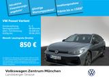 Volkswagen Passat Variant 2.0 TSI R-Line 4motion AHK ACC IQ