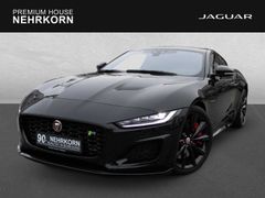 Fahrzeugabbildung Jaguar F-Type R Coupé R-Performance