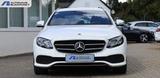Mercedes-Benz E 400 d T 4M DISTRONIC+KAM360+BURMESTER+STANDHZG - Mercedes-Benz E 400 aus 2020