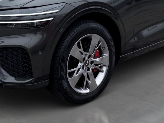 Fahrzeugabbildung Genesis GV70 Sport 4WD Memory Sitze LED ACC El. Heckklap