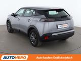 Peugeot 2008 electric drive 100 kW Active Pack *NAV*CAM* - Peugeot 2008 Active Pack Gebrauchtwagen