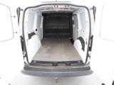 Volkswagen Caddy Cargo Maxi Double Grid KLIMA/AHK/NAVI/DAB/ - Volkswagen Caddy: mit Anhängerkupplung