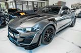 Ford Mustang 2,3 Gt 500 SHELBY PREMIUM LED TOP - Ford Mustang: Shelby Gt500