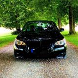 BMW 545I V8 - BMW 545: 545i
