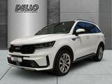 Kia Sorento Spirit 2.2CRDI AT AWD Panod Navi Leder L - Kia Sorento Gebrauchtwagen in Hamburg