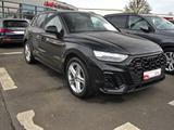 Audi SQ5 TDI Tiptronic Pano Matrix Navi Standhzg HuD - Audi SQ5 in Lübeck