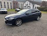 Mazda 6 2.0L SKYACTIV G 165 Exclusive-Line - gebrauchte Mazda 6 aus dem Jahr 2024