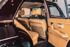Fahrzeugabbildung Mercedes-Benz 280 SE/8 Limousine *RESTAURIERT / TOP ZUSTAND*
