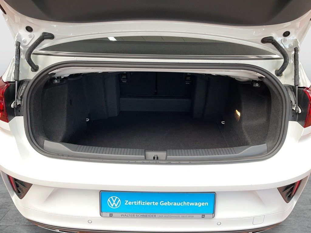 Volkswagen T-Roc - Bild 14