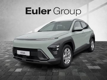 Hyundai KONA 1.6iT DCT Trend Rückfahrkamera
