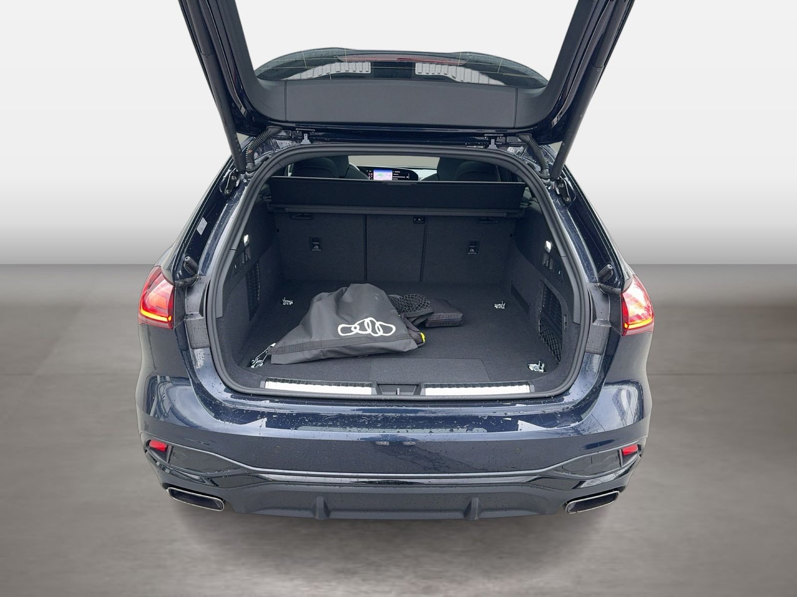 Audi A5 - Bild 12