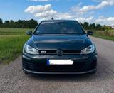 Volkswagen Golf 7 GTD  Sport & Sound carbon grey metallic - mit Diesel-Antrieb: Grau, Metallic