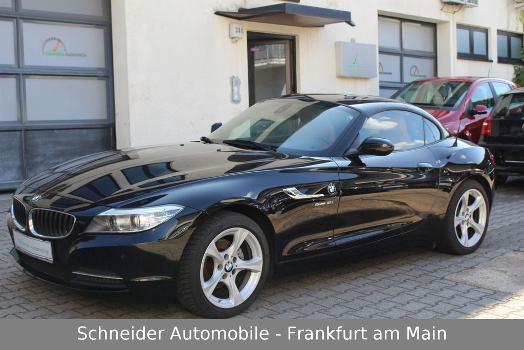 Angebot ansehen BMW Z4