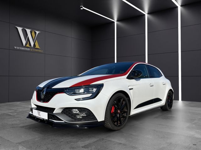 Renault Megane R.S./ Trophy /Klappe /Recaro Schalensitze