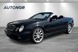 Mercedes-Benz CLK 320 AVANTGARDE 3.2 218PS Aut. - gebrauchte Mercedes-Benz CLK 320 aus dem Jahr 2001