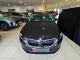 Skoda Octavia 1.0 TSI DSG Style Navi|SHZ|Klimaaut. - Skoda Octavia: Style