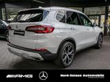 BMW X5 XDRIVE 30d MHD xLINE AHK PANO SHZ PDC TEMPO - BMW X5 in Hannover: M