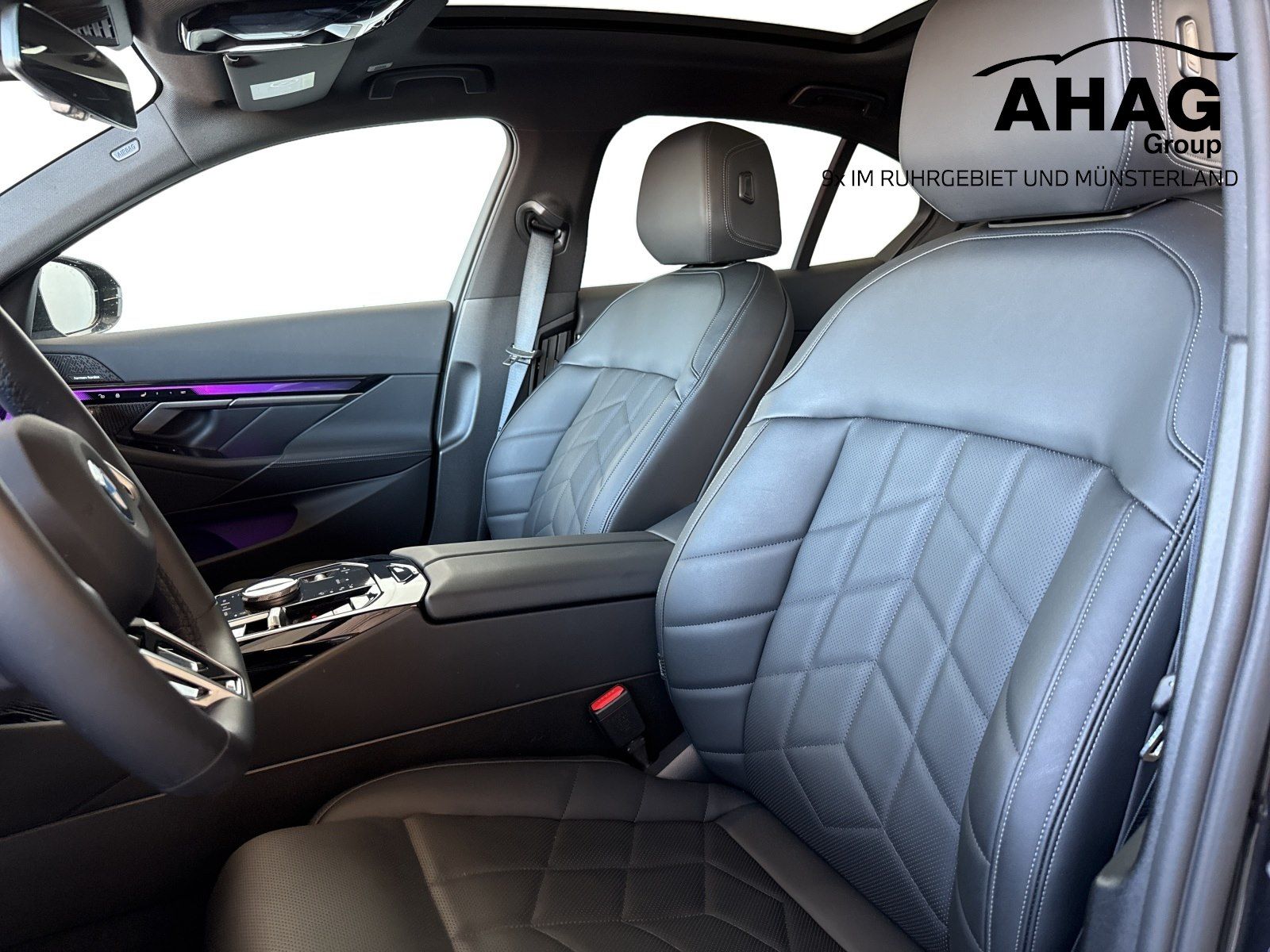 BMW 520 - Bild 7