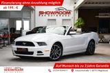 Ford Mustang 3.7L V6 Cyclone Aut. Xenon CarPlay Leder - Ford Mustang: Cabrio