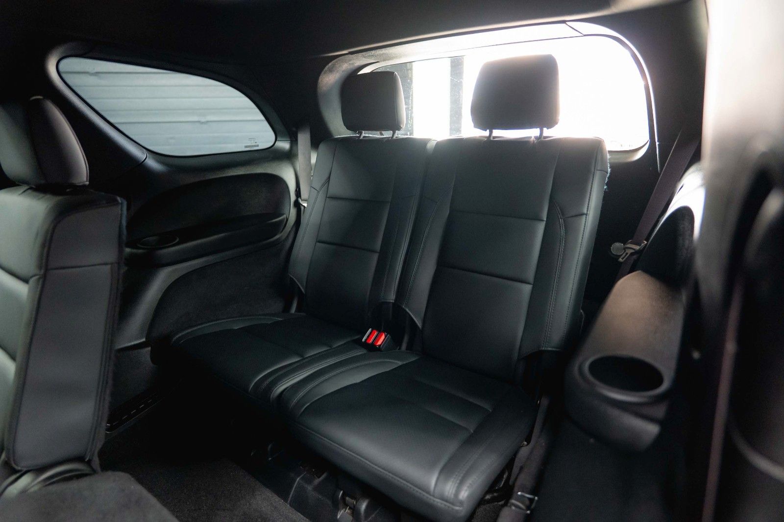 Fahrzeugabbildung Dodge Durango 3.6 V6 GT 4x4 SRT-Style Night Modell 22