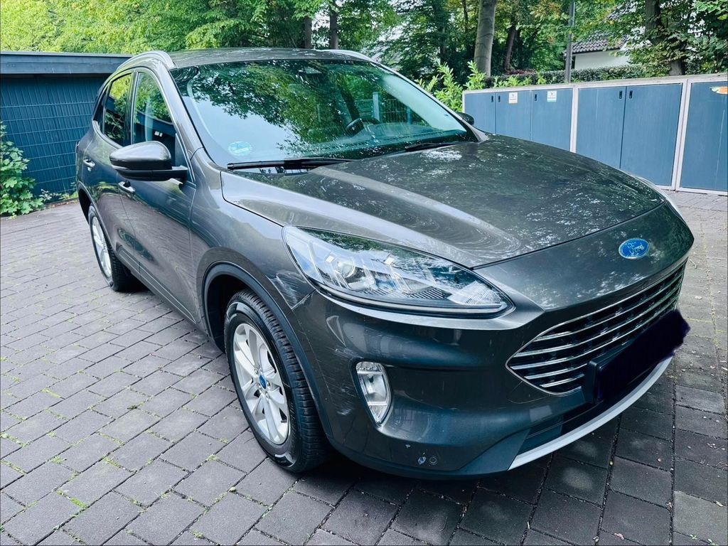 Image of Ford Kuga