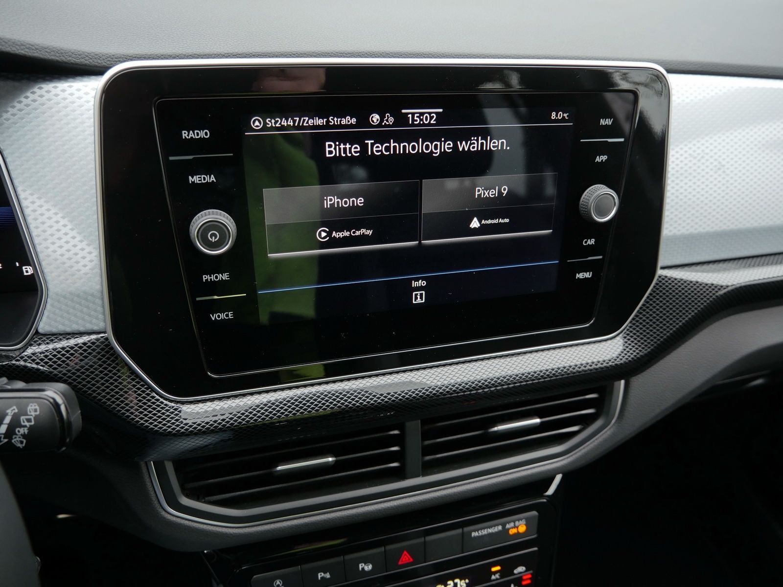 Volkswagen T-Cross - Bild 22