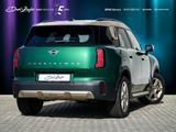MINI Countryman C Favoured-T Paket XL AHK PanoDach - gebrauchte MINI Cooper C Countryman aus dem Jahr 2024