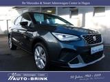 Seat Arona Xperience DSG/Nav/RFK/aPTS/ACC/14tkm