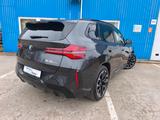 BMW X3 20d xDrive M Sport Pro - 20" wheels - Pano - BMW X3 mit Diesel-Antrieb: Alarmanlage