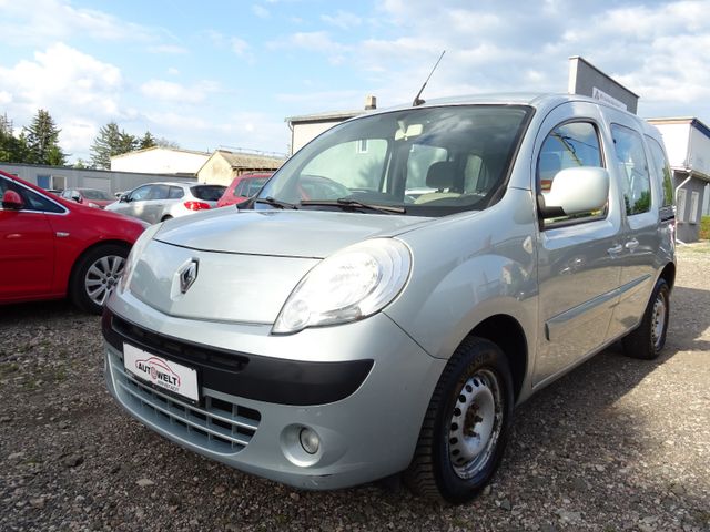 Renault Kangoo Happy Family/KLIMA/NAVI/KEIN TÜV